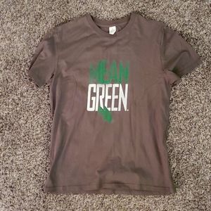 NWOT UNT tshirt size medium